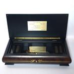 Reuge - Boîte à musique à cylindre - Suisse - 1990-2000 -