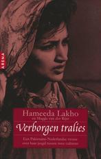 Verborgen tralies 9789069748672 Hameeda Lakho, Boeken, Verzenden, Gelezen, Hameeda Lakho