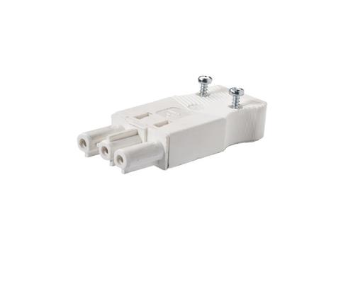 Martin Kaiser AC166 3-Polige 16 Amp 250V vrouwelijke, Doe-het-zelf en Bouw, Elektriciteit en Kabels, Verzenden