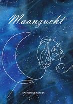 Maanzucht 9789460797026 Katrien De keyser, Verzenden, Gelezen, Katrien De keyser