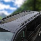 Roofrails ZWART Ford Connect 2022 > L2, Ophalen of Verzenden, Nieuw