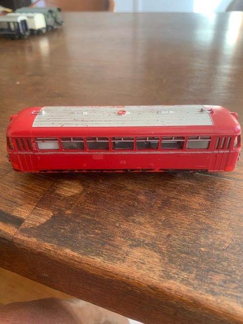 Märklin H0 - Train miniature (15) - Modèles de trains divers, Hobby en Vrije tijd, Modeltreinen | H0