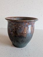 Keramis Boch - Charles Catteau - Vase - Grès, Antiek en Kunst