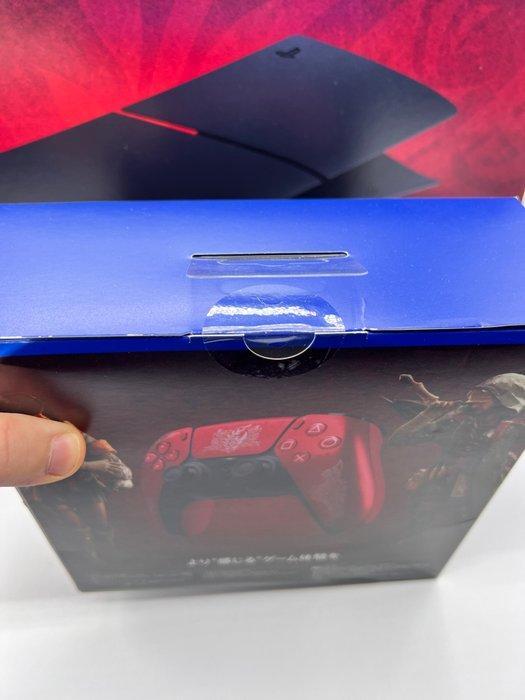 Sony - Playstation 5 (PS5) - Limited Edition Monster Hunter, Games en Spelcomputers, Spelcomputers | Overige Accessoires