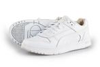Puma Sneakers in maat 38 Wit | 10% extra korting, Vêtements | Femmes, Chaussures, Sneakers, Verzenden