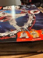 Lego Set - 75191 - Star Wars - Jedi Starfighter met