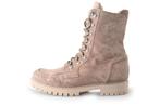 Gabor Veterboots in maat 37,5 Beige | 10% extra korting, Kleding | Dames, Schoenen, Verzenden, Beige, Overige typen, Gabor