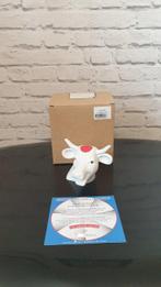 La Vache Qui Rit 2006 Figurine produit - Résine - 2000-2010, Antiquités & Art