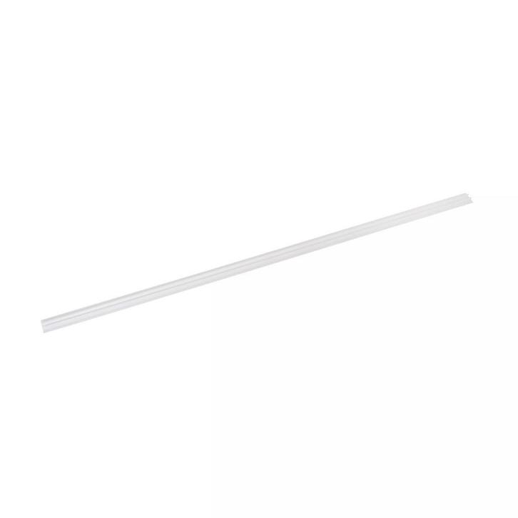 Lucide TRACK Afdekplaat/cover- 1-fase Railsysteem /, Huis en Inrichting, Lampen | Plafondlampen, Nieuw, Metaal, Verzenden