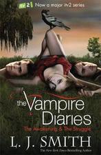 The Vampire Diaries: The Awakening 9781444900712 L.J. Smith, Verzenden, L.J. Smith