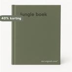 Jungle boek 9789074777407, Verzenden, Gelezen