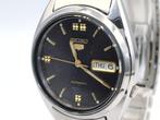 Seiko - Seiko 5 Automatic Day-Date - Zonder minimumprijs -