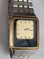 Omega - Equinoxe Reverso - Sans prix de réserve - 186.0013