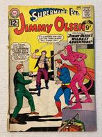 Supermans Pal Jimmy Olsen (1954) 5 comics in range # 61 to, Boeken, Nieuw