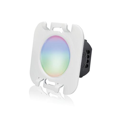 LED wand inbouw armatuur trapverlichting RGB+CCT, Huis en Inrichting, Lampen | Wandlampen, Nieuw, Verzenden