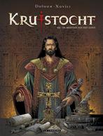 De meester van het zand / KRUISTOCHTEN (SC) / 7, Boeken, Verzenden, Zo goed als nieuw, Philippe Xavier