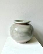 Karlsruhe Majolika Manufaktur - Martha Katzer - Vaas -