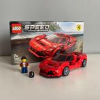 Lego Set - Speed Champions - Lego speed champions
