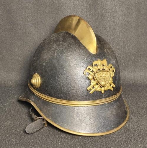 République tchèque - Casque militaire, Collections, Objets militaires | Général