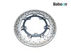 Remschijf Voor Yamaha FZ 8 2011-2015 (FZ8 FAZER), Motoren, Verzenden, Gebruikt