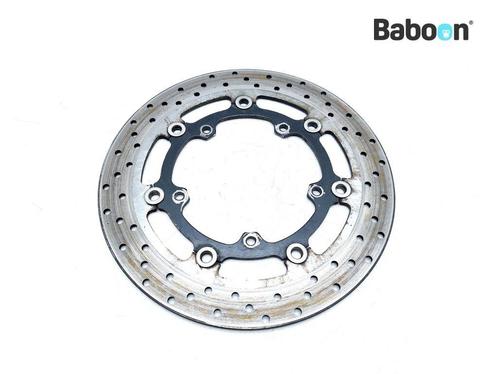 Remschijf Voor Yamaha FZ 8 2011-2015 (FZ8 FAZER), Motoren, Onderdelen | Yamaha, Gebruikt, Verzenden