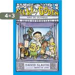 Gekke goden van de Olympus / Gekke goden / 1 9789024587179, Verzenden, Gelezen, David Slavin