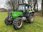 1989 Deutz DX 3.90 Vierwielaangedreven landbouwtractor, Nieuw