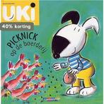 Picknick op de boerderij / Uki en zijn vrienden C. Bielinsky, Verzenden, C. Bielinsky