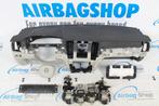 AIRBAG KIT – TABLEAU DE BORD NOIR BLANC VOLVO V90 (2016-….), Autos : Pièces & Accessoires, Utilisé, Volvo