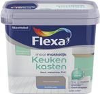 Flexa Mooi Makkelijk Keukenkasten - Zijdeglans Mooi, Verzenden, Nieuw
