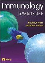 Immunology for Medical Students, Updated Edition, Boeken, Taal | Engels, Gelezen, Verzenden