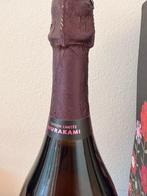2010 Dom Pérignon, Murakami Rosé Limited Edition - Champagne, Verzamelen, Wijnen, Nieuw