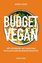 Budget vegan (9789461433237, Saskia Sidey), Boeken, Verzenden, Nieuw