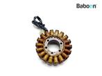 Dynamo Laadspoel Suzuki GSX S 750 2017 ZA, Motoren, Verzenden, Gebruikt