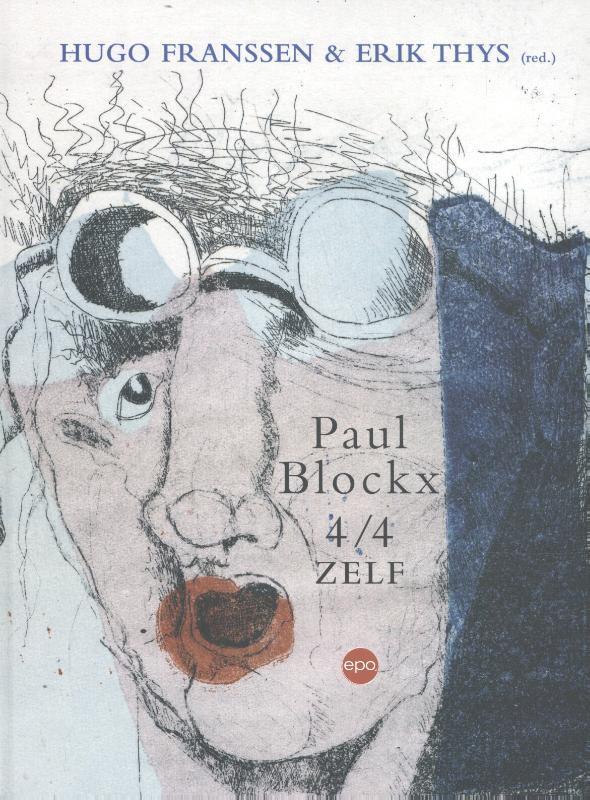 Paul Blockx 9789462671485 Hugo Franssen, Boeken, Kunst en Cultuur | Beeldend, Zo goed als nieuw, Verzenden