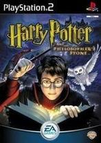 Harry Potter and the Philosophers Stone - PS2, Games en Spelcomputers, Games | Sony PlayStation 2, Nieuw, Verzenden