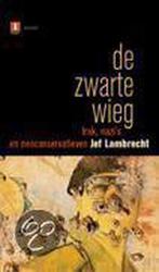 De zwarte wieg 9789052407319 J. Lambrecht, Verzenden, Gelezen, J. Lambrecht