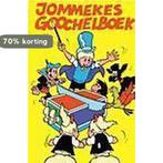 Jommeke 011 - Goochelboek 9789063341336 Nys, Boeken, Verzenden, Gelezen, Nys