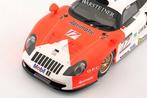 Werk83 1:18 - Voiture de course miniature - Porsche 911 GT1, Hobby en Vrije tijd, Nieuw