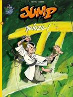 Driezil! / Jump / 11 9789462801110 Charel Cambré, Boeken, Verzenden, Zo goed als nieuw, Charel Cambré