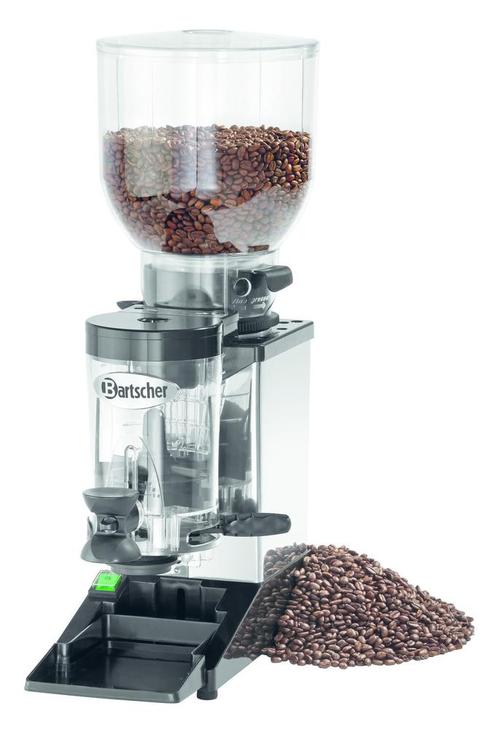 Koffiemolen Model Space II | 230V | Toerental Max., Zakelijke goederen, Horeca | Keukenapparatuur, Nieuw in verpakking, Verzenden