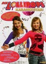 Die Lollipops - Karaokestar  DVD, Verzenden