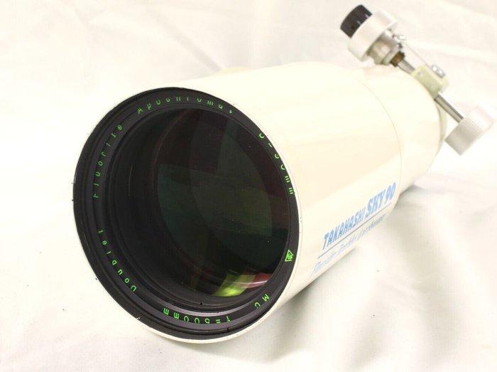 Astronomical telescope - SKY90 90mm F=500mm Fluorite -, Verzamelen, Foto-apparatuur en Filmapparatuur