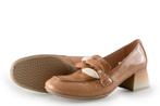 Hispanitas loafers in maat 36 Beige | 15% korting, Handtassen en Accessoires, Tassen | Damestassen, Verzenden, Zo goed als nieuw