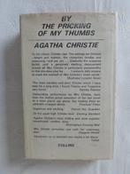 Agatha Christie - Halloween Party - 1969