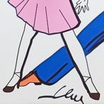 Marco Lodola (1955) - Ballerini