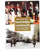 Historisch Bezit Koninklijke Landmacht 9789028814547, Livres, Guerre & Militaire, K.A.T. Winter, K. Kornaat, Verzenden