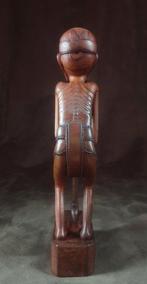 Sculpture style Art Déco - Bali - Indonésie (Sans prix de