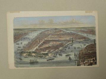 Verenigde Staten - New York / Manhattan; B. Strassberger -