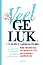 Geluk - Veel geluk (9789401422994, Leo Bormans), Livres, Psychologie, Verzenden